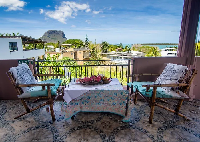 Blue Pearl Resort