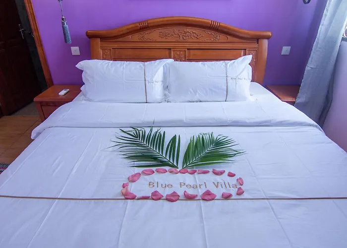 Blue Pearl Resort