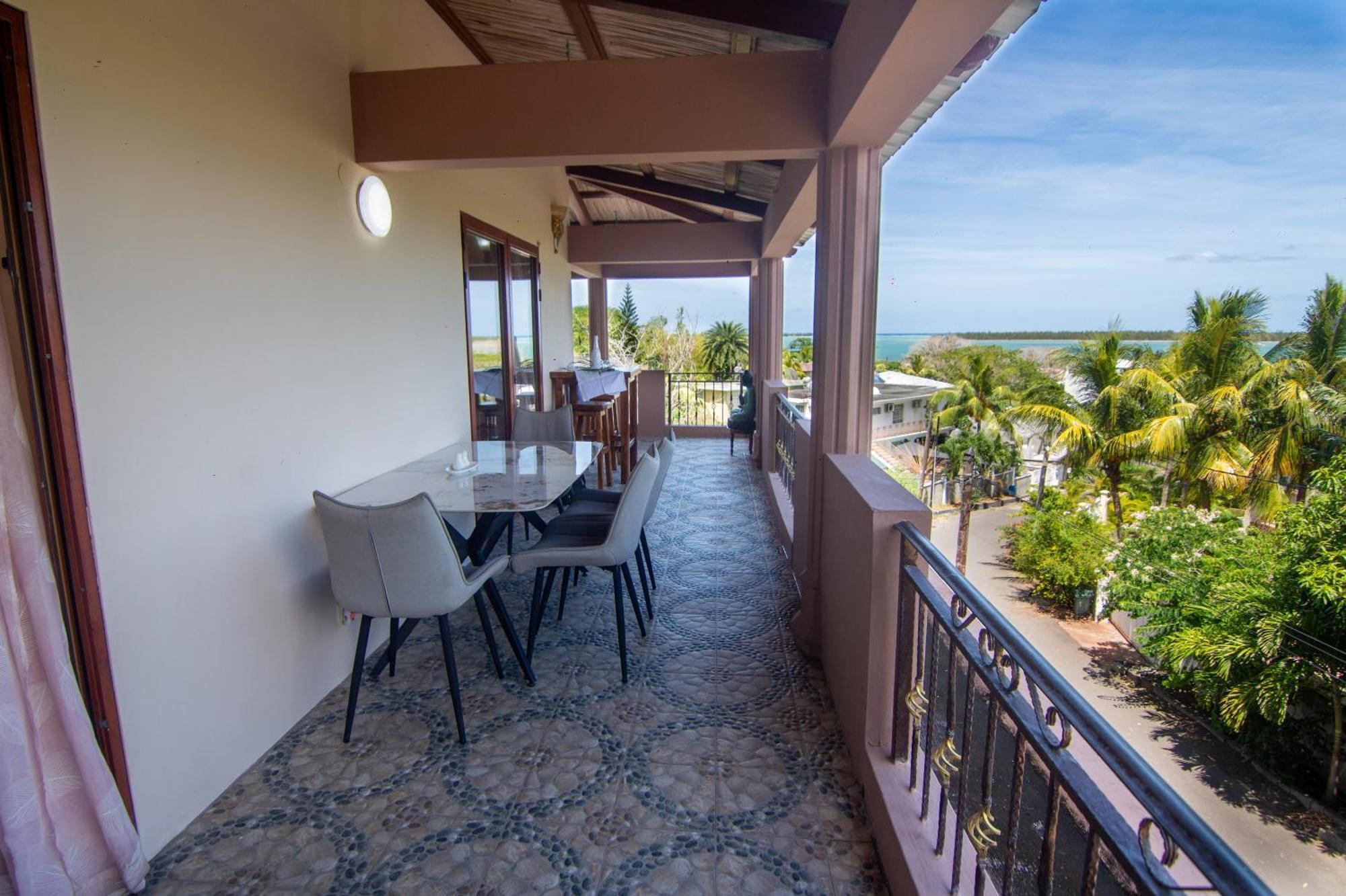 Appartement Blue Pearl La Gaulette