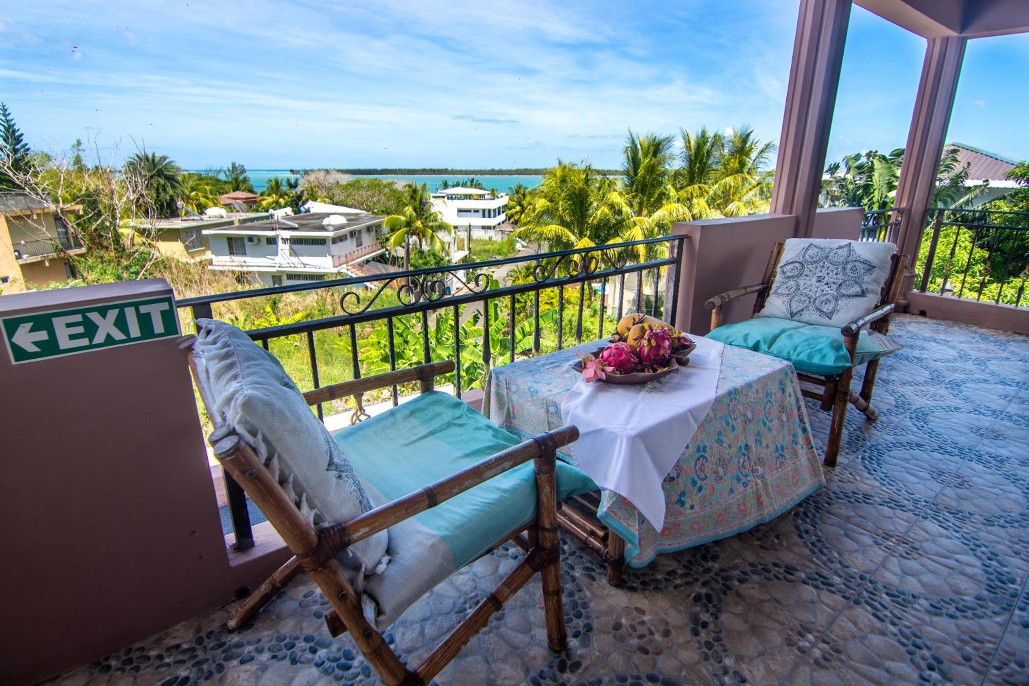Blue Pearl Appartement