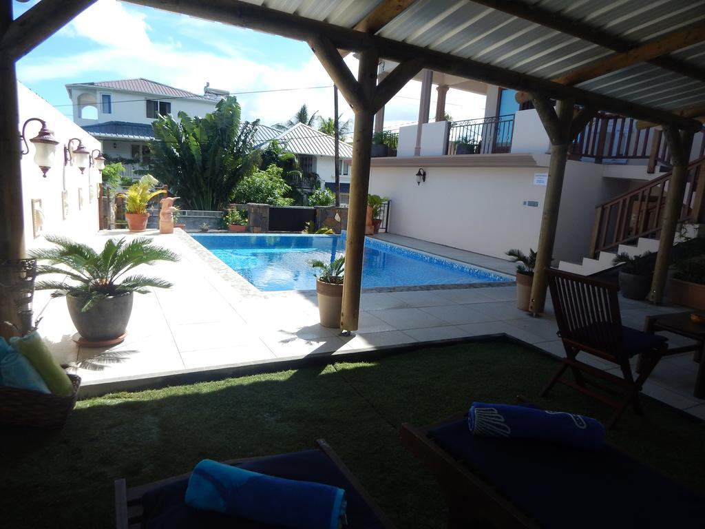 Blue Pearl Appartement