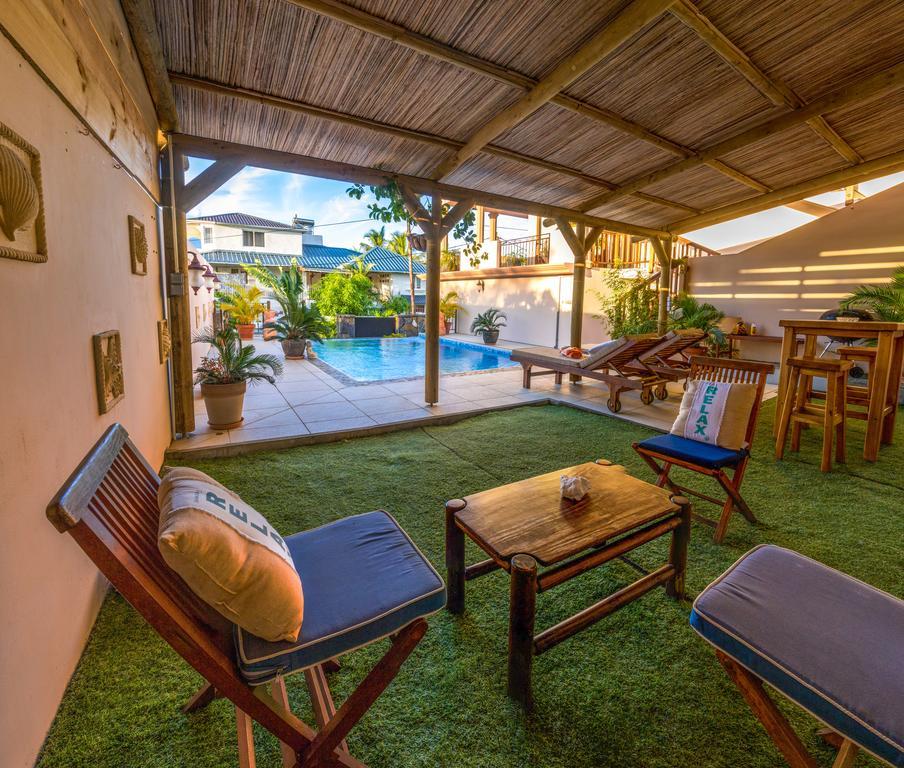 Blue Pearl Appartement La Gaulette