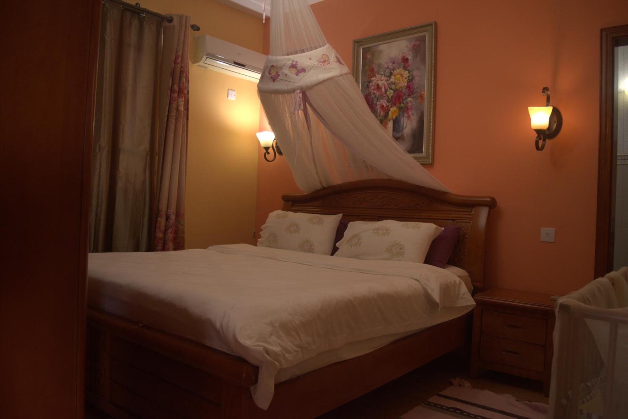 Blue Pearl Apartmán La Gaulette