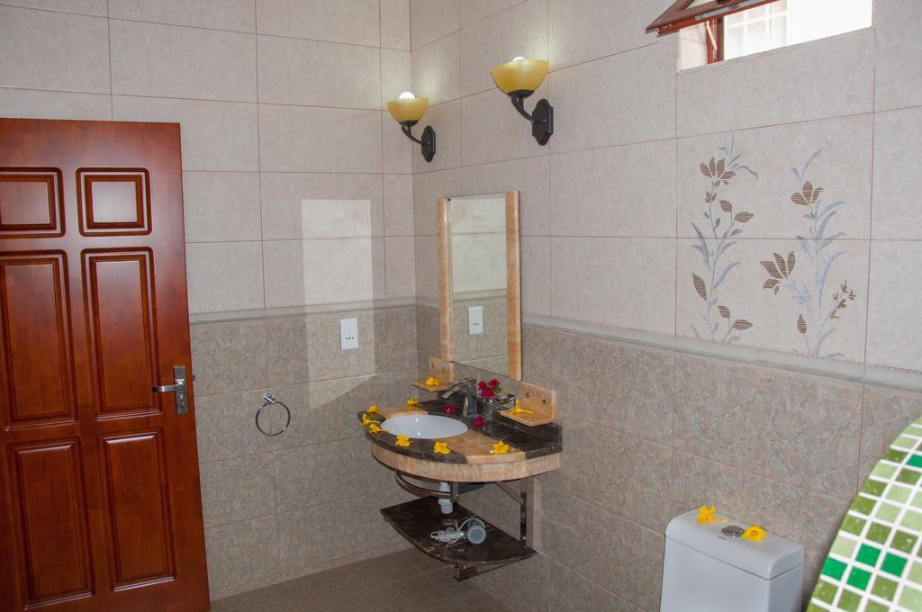 Apartmán Blue Pearl La Gaulette