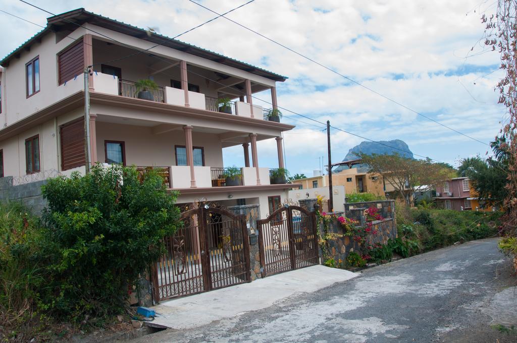 Apartmán Blue Pearl