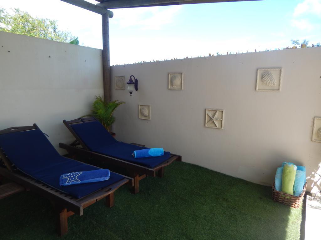 Apartmán Blue Pearl *
