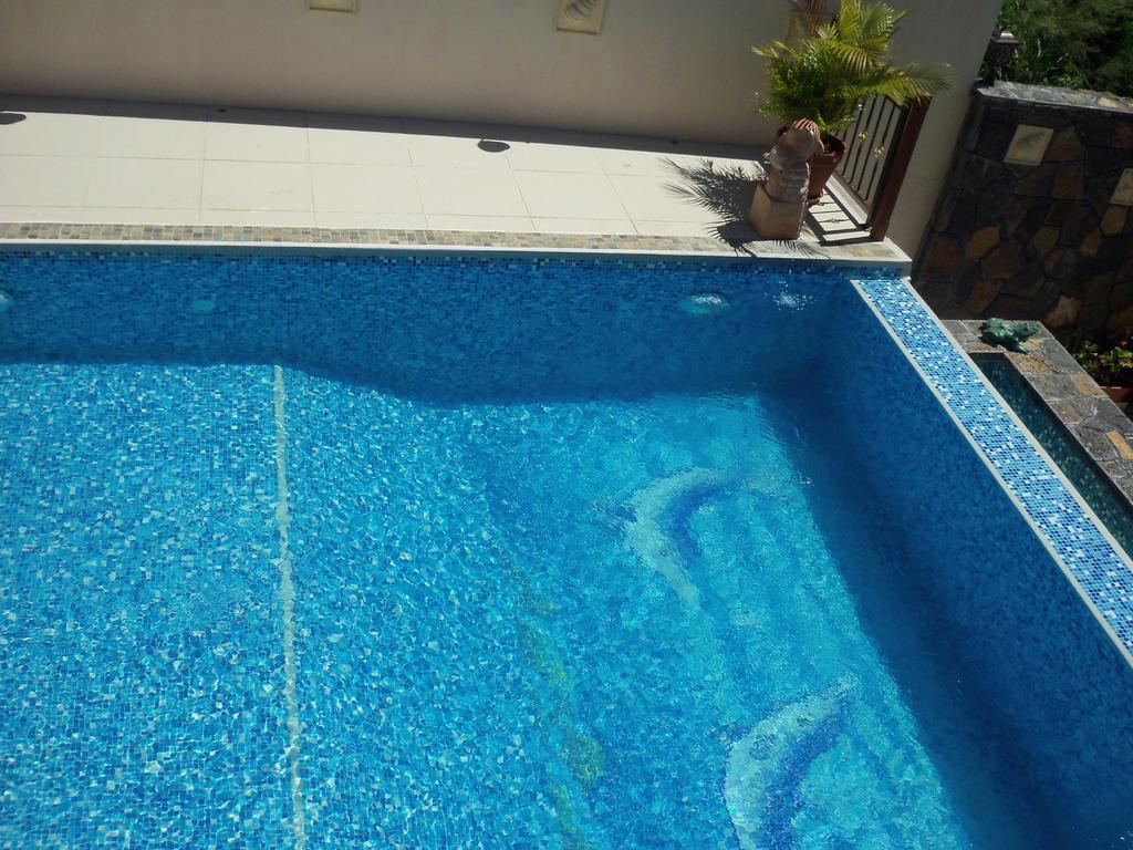 Apartmán Blue Pearl