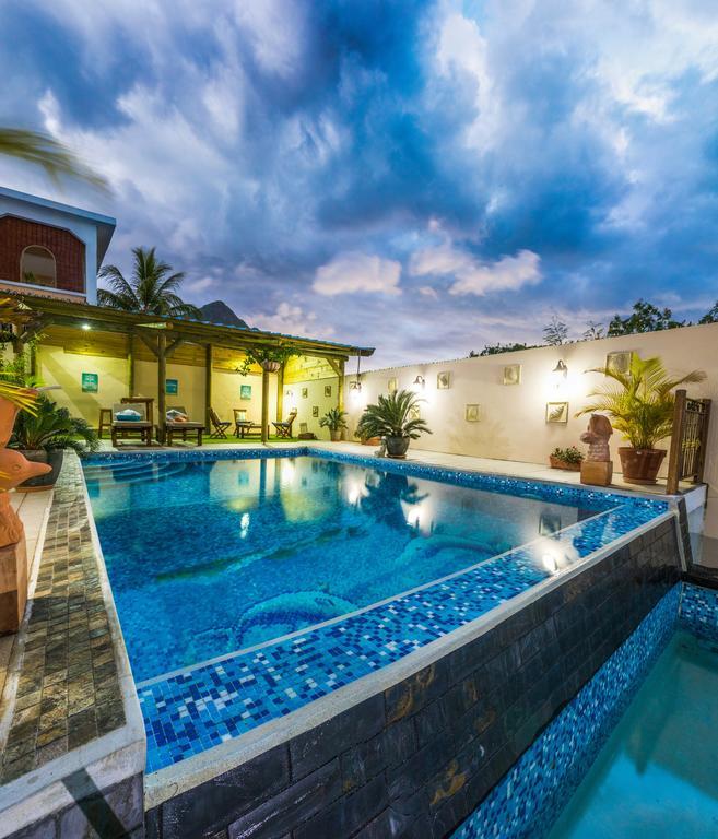 Apartmán Blue Pearl La Gaulette