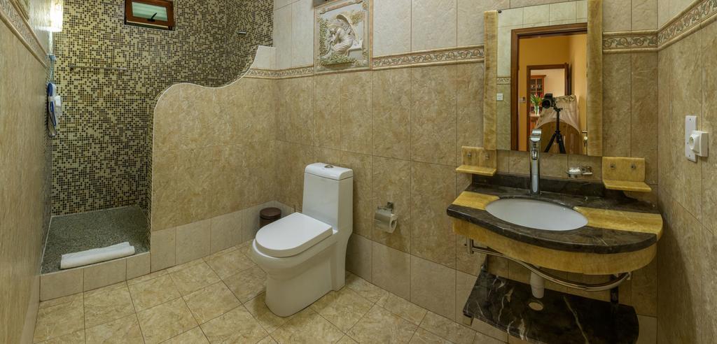 Apartmán Blue Pearl La Gaulette
