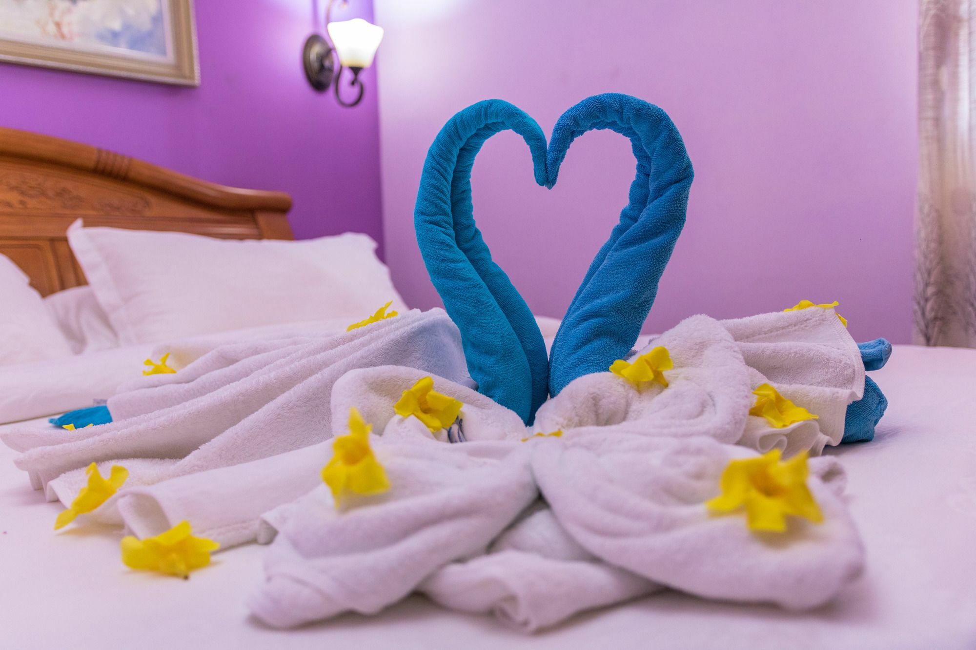 Apartmán Blue Pearl *