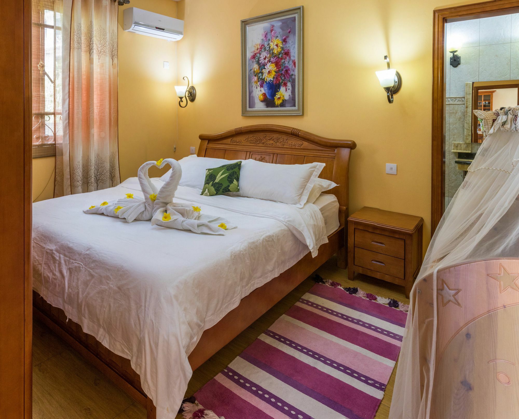 Apartmán Blue Pearl