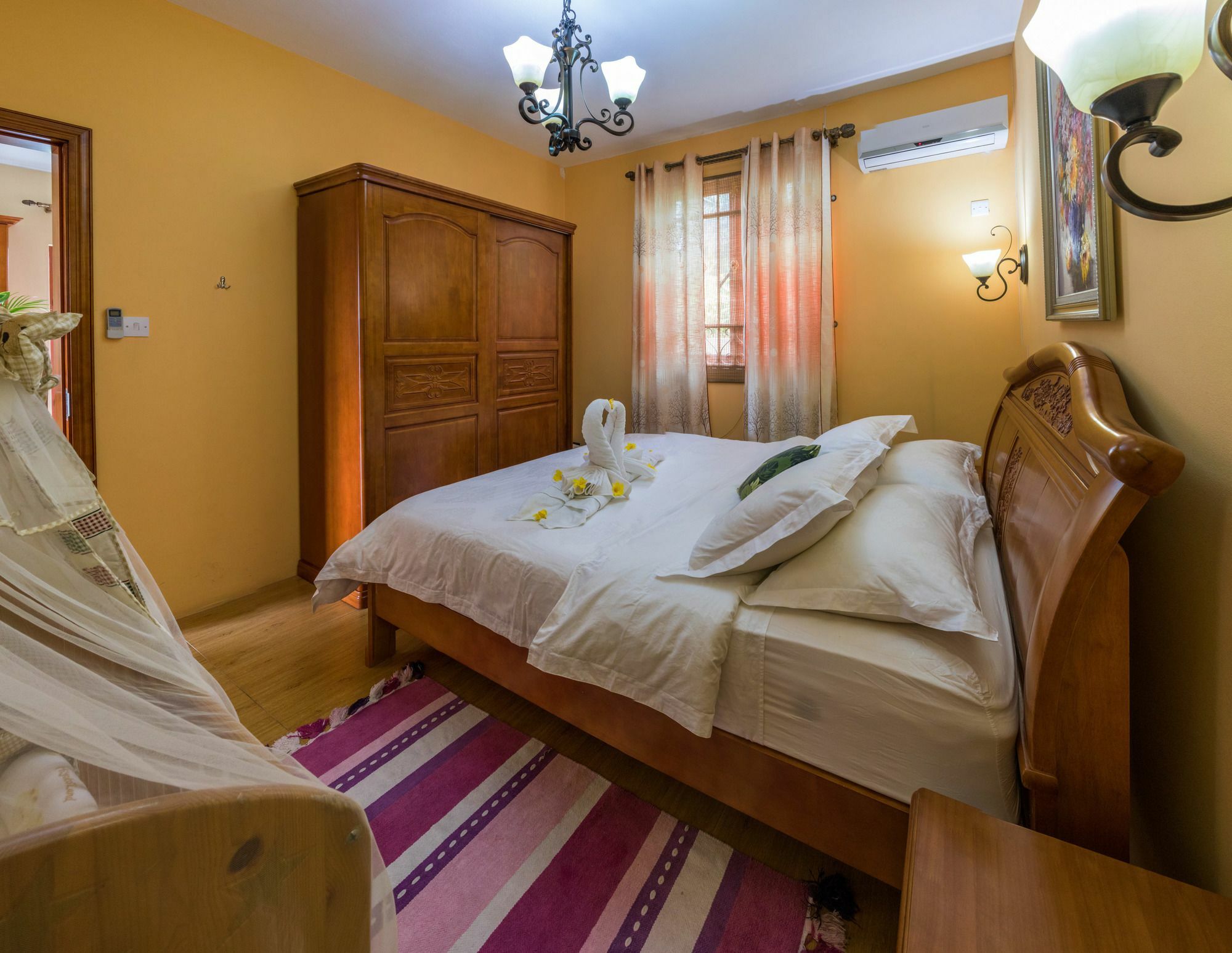 Blue Pearl Apartmán La Gaulette