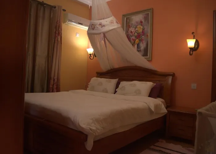 Blue Pearl Resort