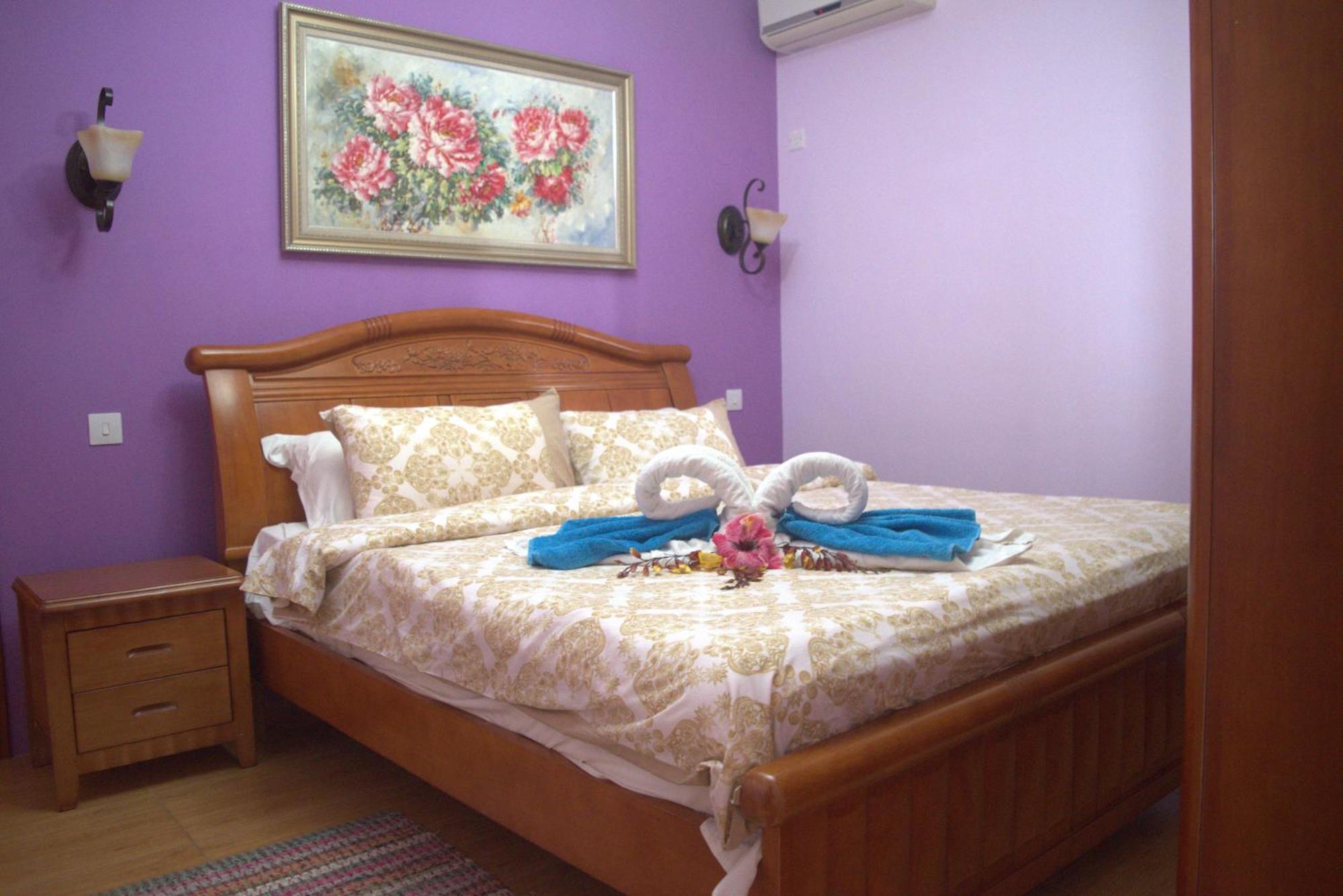 Blue Pearl Apartment La Gaulette