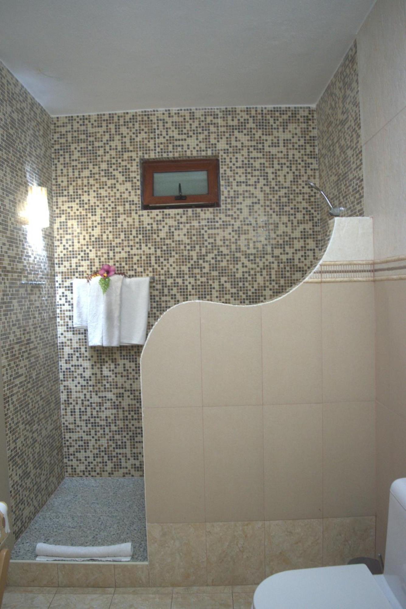 Apartment Blue Pearl La Gaulette